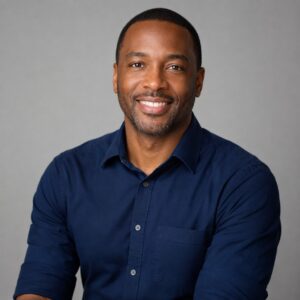 Marcus Whitfield