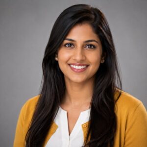 Priya Sundaram