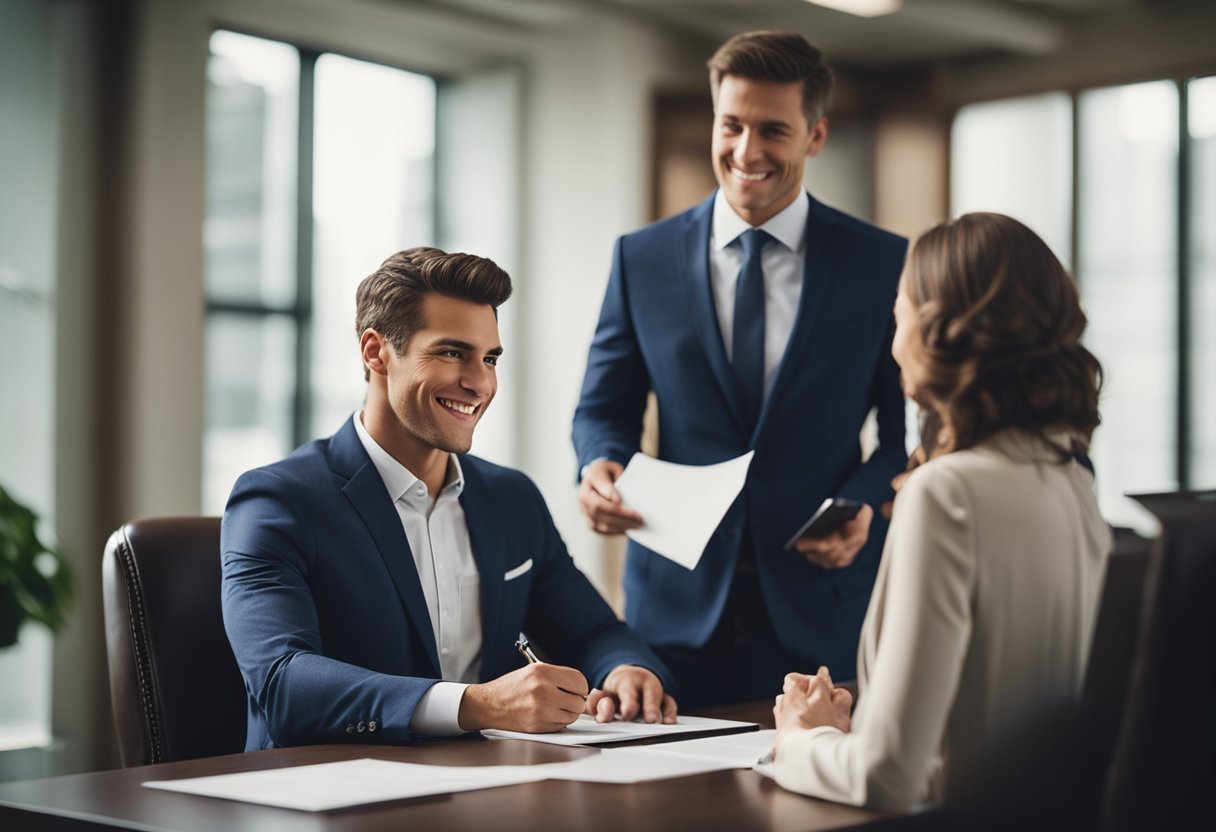 Communication Coaching