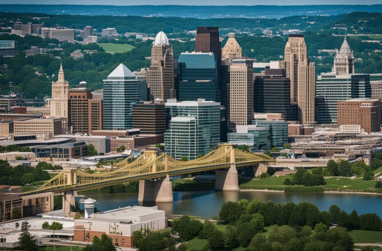 A Strategic Guide to Making Smart Commercial Real Estate Decisions in Cincinnati Ohio