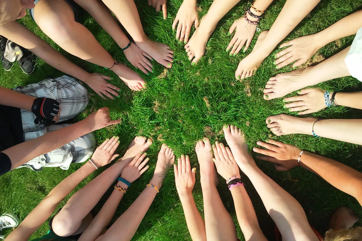 The Power of Community Health Programs