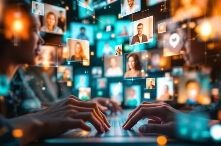 networking for business owners
