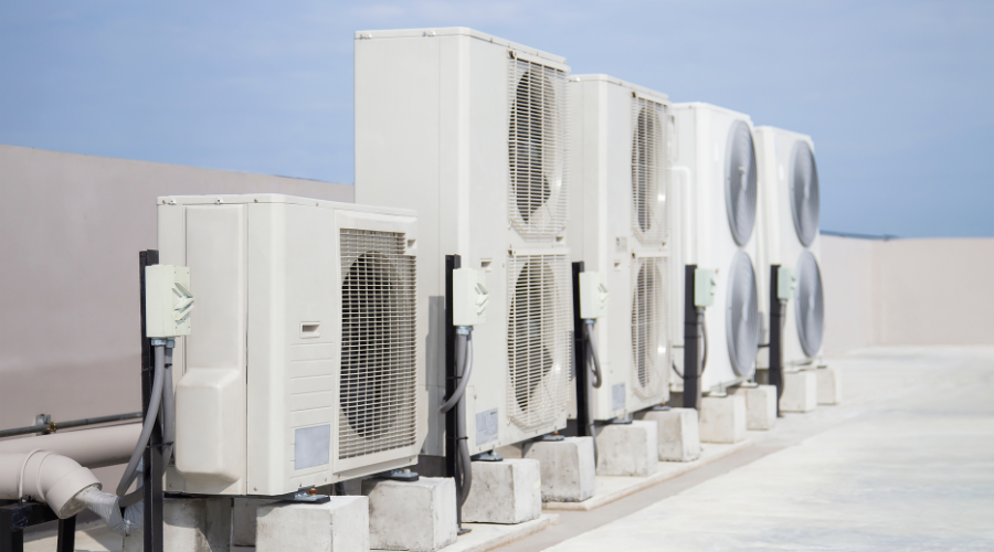Unveiling the Buzz: Bluon Energy’s TDX20 and Its Impact on the HVAC Industry