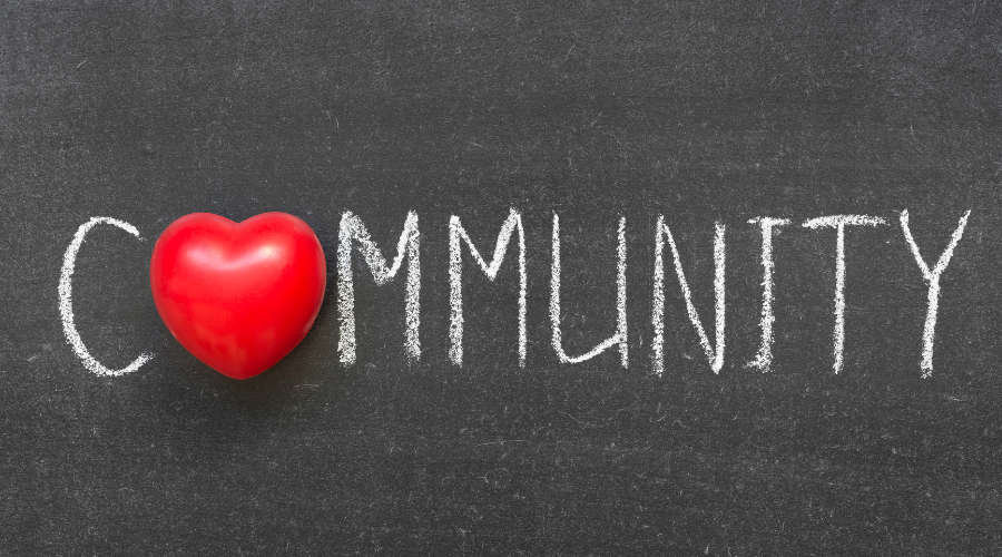 Embracing Community Spirit: The Heart of Achieve Communities