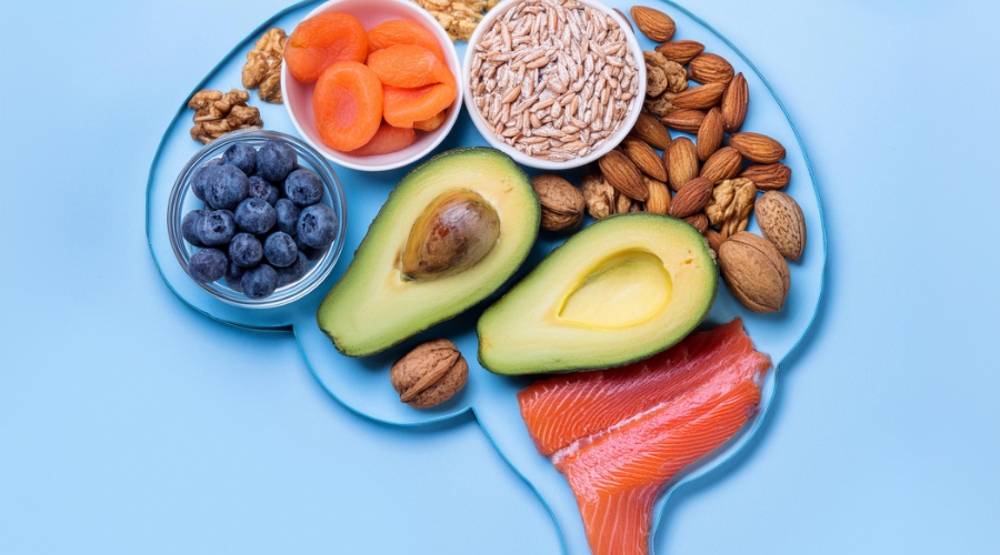 The Importance of Nutrition in Mental Health: Nourishing the Mind for Better Well-Being