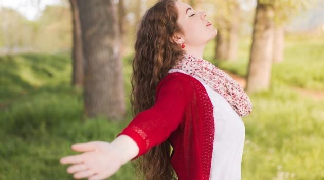 The Healing Power of Nature: How the Outdoors Boosts Mental Health