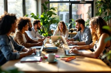 boost online entrepreneur networking
