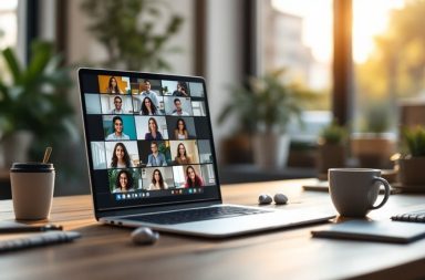 business collaboration virtual platforms