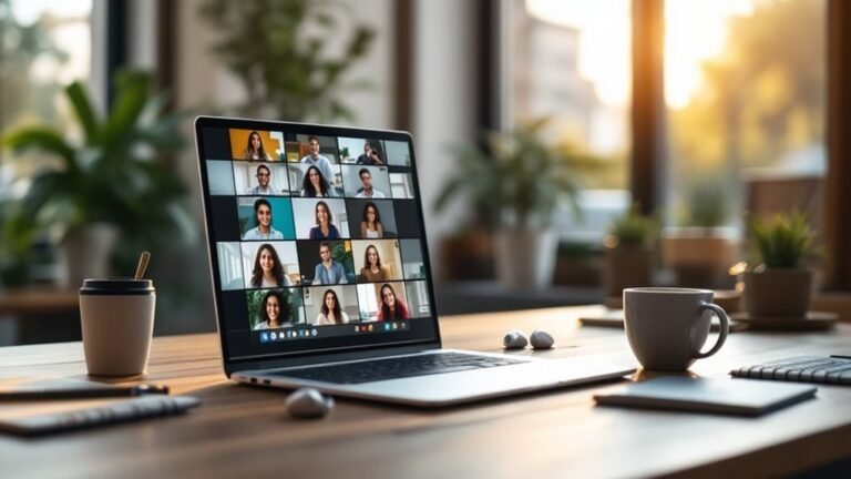 business collaboration virtual platforms