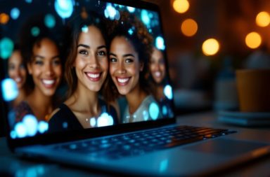 discover online business networks