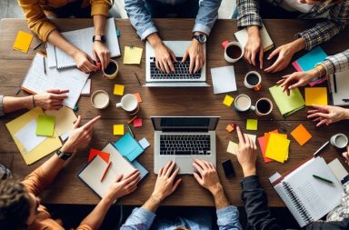effective collaboration and support