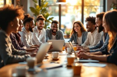 engagement support collaboration value