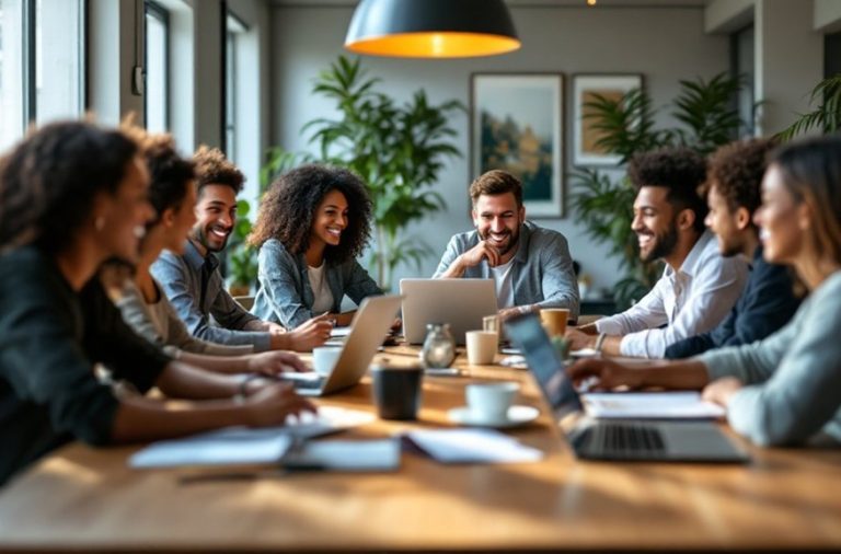 engaging entrepreneur support groups