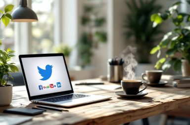 entrepreneur networking social platforms