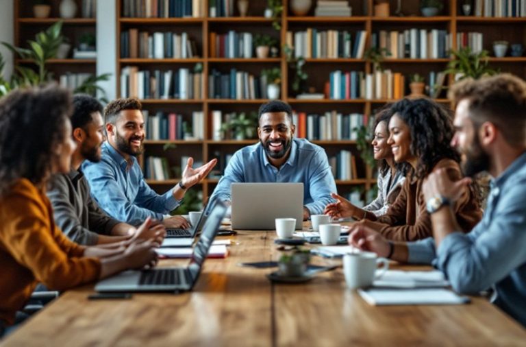 entrepreneurial networking online platforms