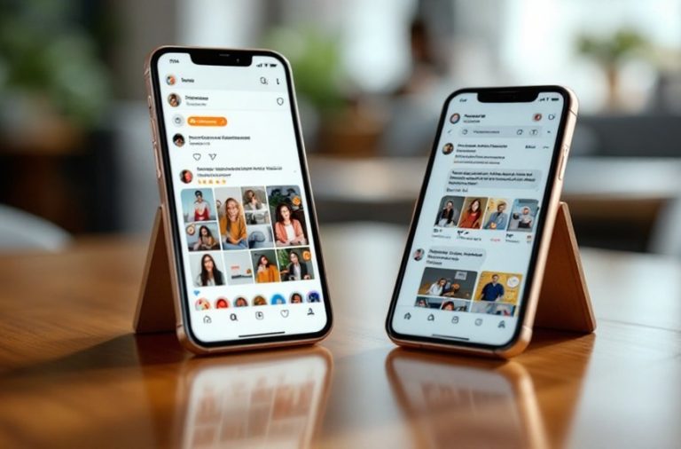 entrepreneurial social media discussions