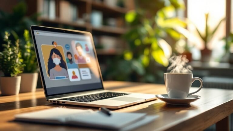 entrepreneurial success online communities