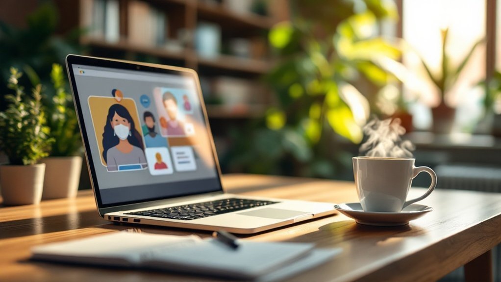 entrepreneurial success online communities