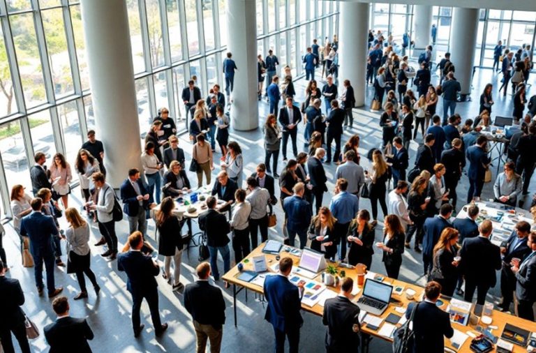 entrepreneurship networks enhance growth