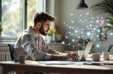 essential connections for growth