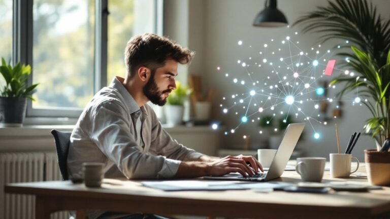 essential connections for growth