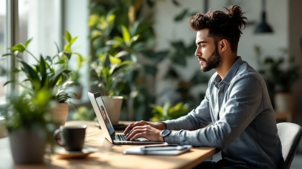 leveraging connections for growth