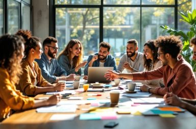 network for entrepreneurial success