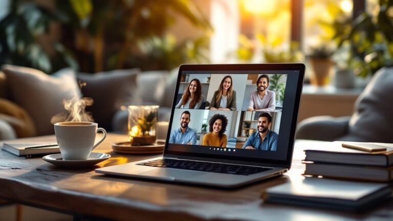 networking for business growth