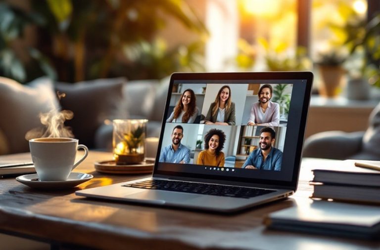 networking for business growth