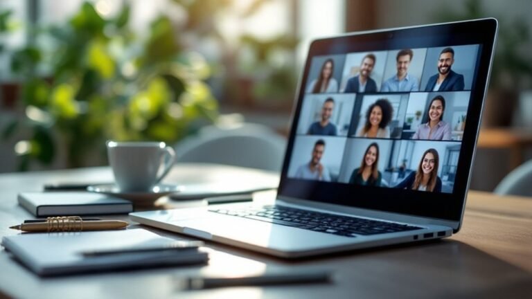 networking opportunities for growth