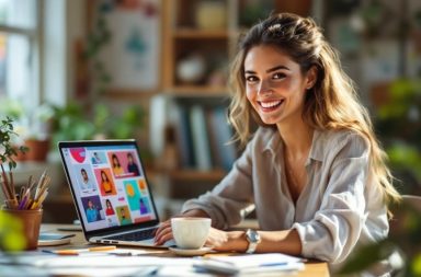 online communities boost entrepreneurship