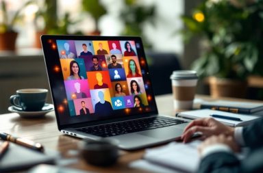 online entrepreneurship social groups