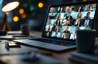 online networking for entrepreneurs