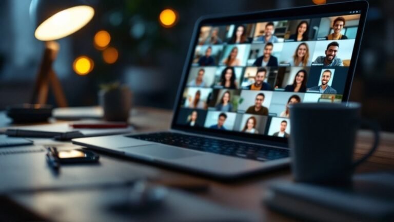 online networking for entrepreneurs