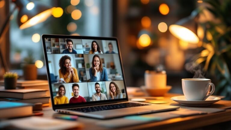 online startup community advantages