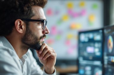 selecting ideal networking platform