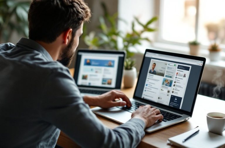 selecting suitable entrepreneurial communities