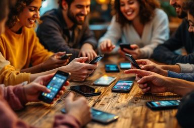 social media influences entrepreneurship