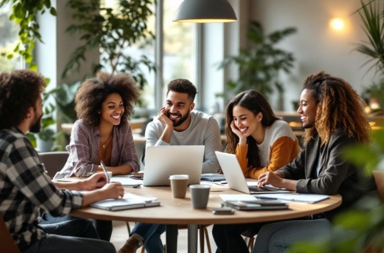 support networks for entrepreneurs