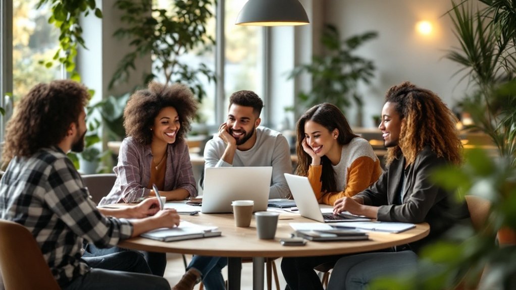 support networks for entrepreneurs