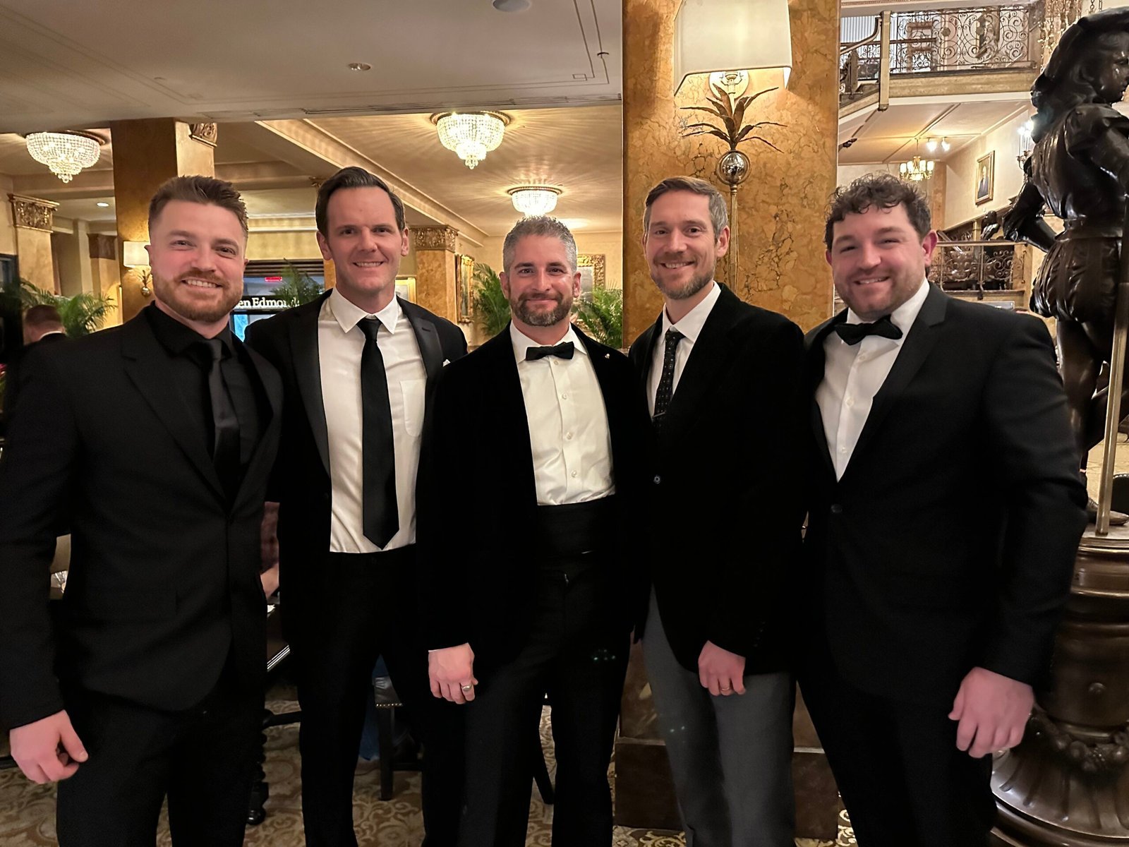 Daniel Cullen Delafield: Championing Innovation and Workforce Development in Wisconsin’s Metal Industry