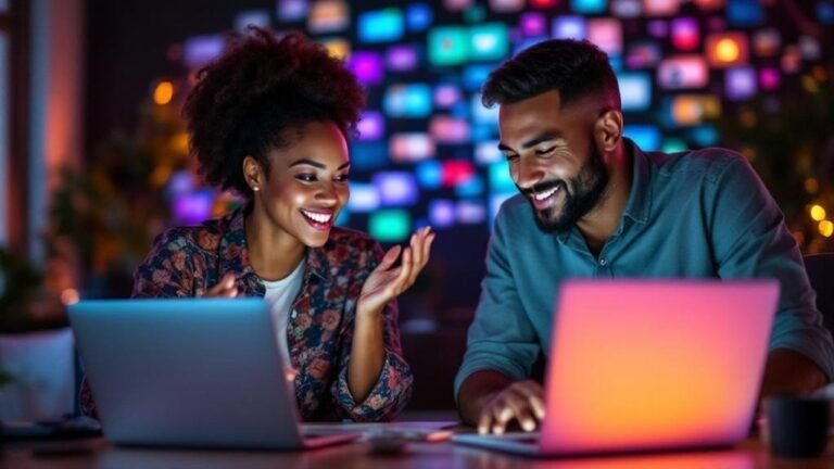 entrepreneurial online community comparison