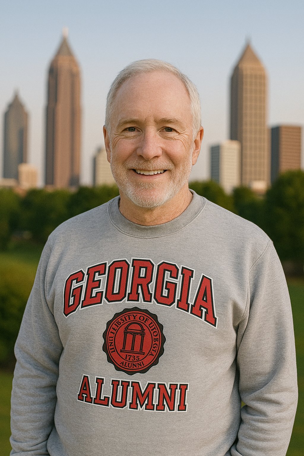 Stephen Tuite: A Champion for Atlanta’s Entrepreneurs and Community Development