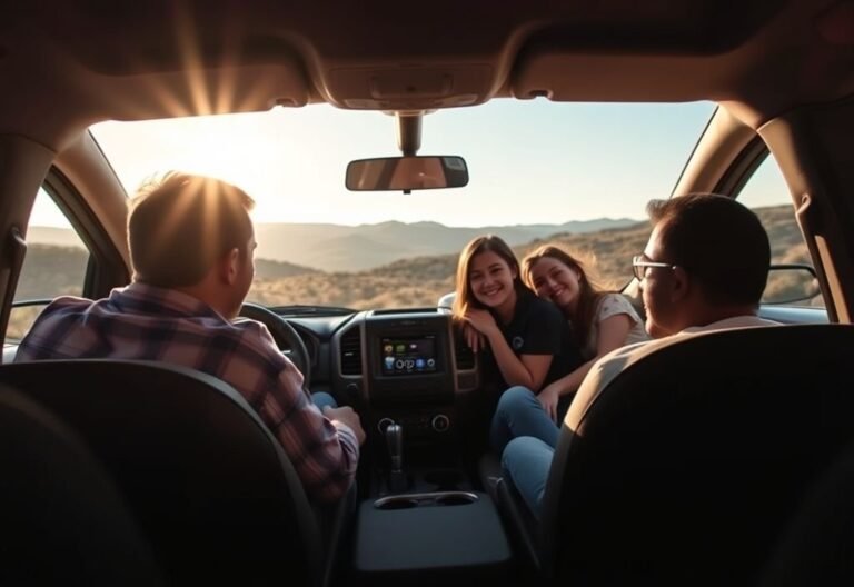How to Choose the Perfect Car for Your Family