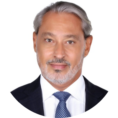 Shaher Awartani: Shaping the UAE's Future Through Vision, Leadership, and Legacy in Abu Dhabi