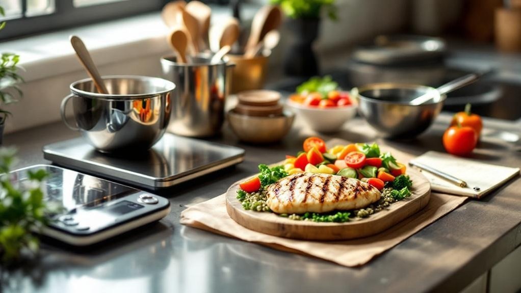 calculate macros for weight loss