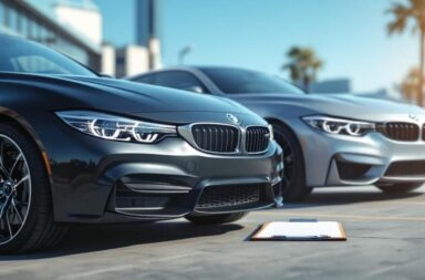 car comparison analysis techniques