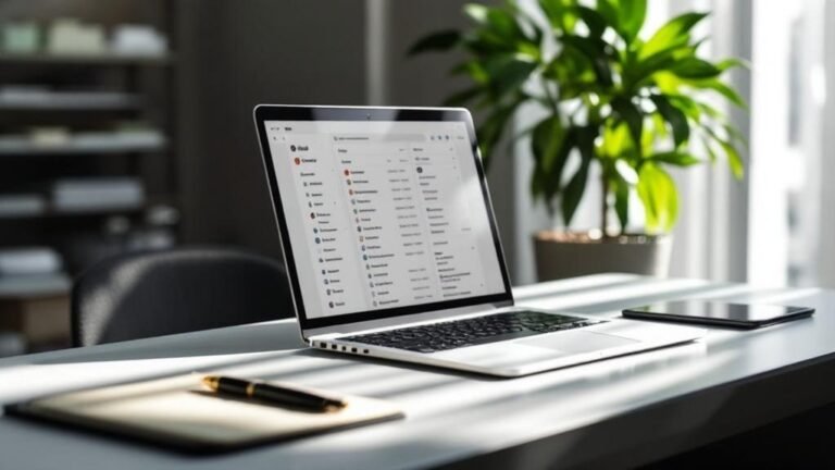 email monitoring for deliverability