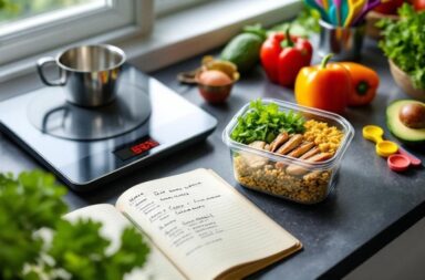 macro counting for weight loss