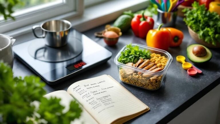 macro counting for weight loss